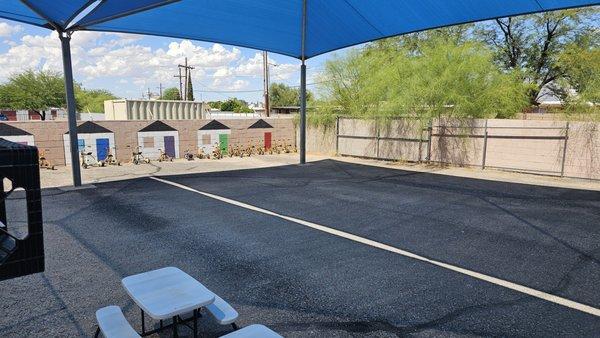 Kids First Preschool & Childcare