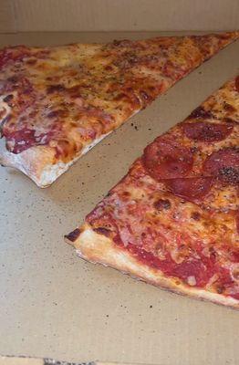 Troy's Pizzeria