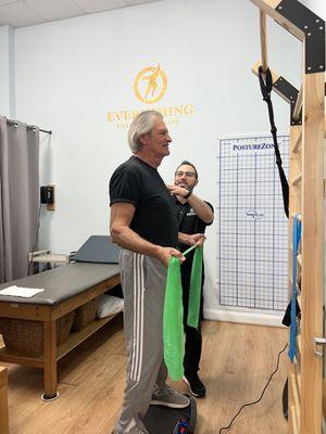 Everything Physical Therapy