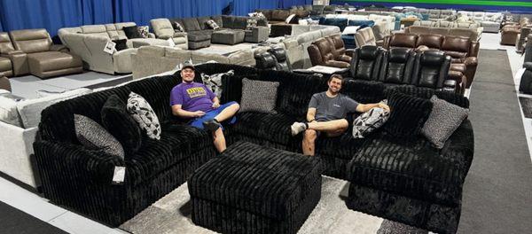 Madison Home Furnishings