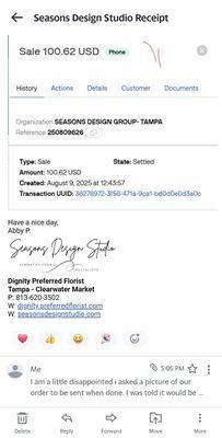 Seasons Design Studio