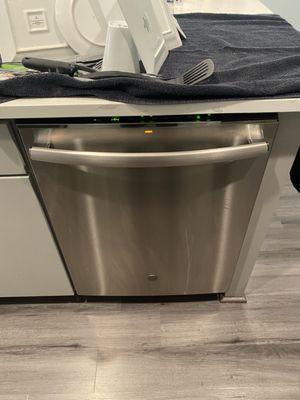 Andy Home Appliances & Handyman Service