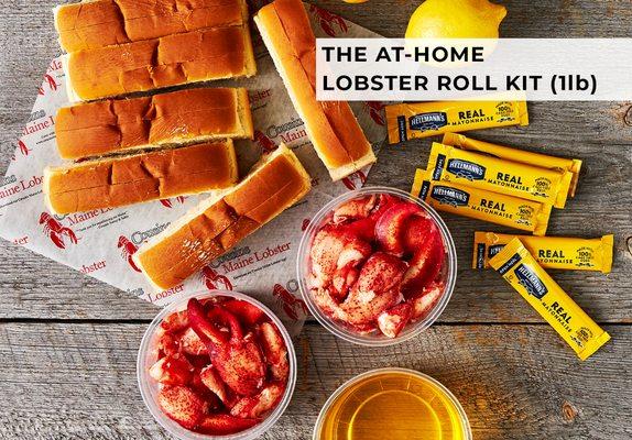 Cousins Maine Lobster - Minneapolis