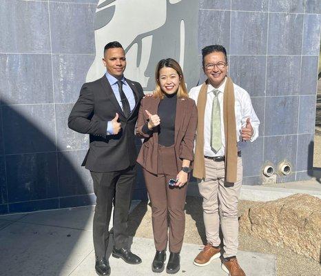 Global Hearts United Immigration Law