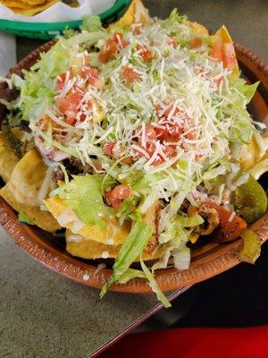 Lulu's Tacos