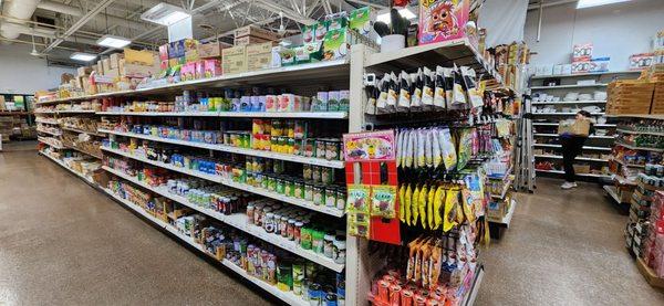 Viet-Tien International Market & Deli