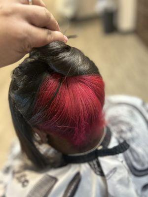 Blessings Hair Studio