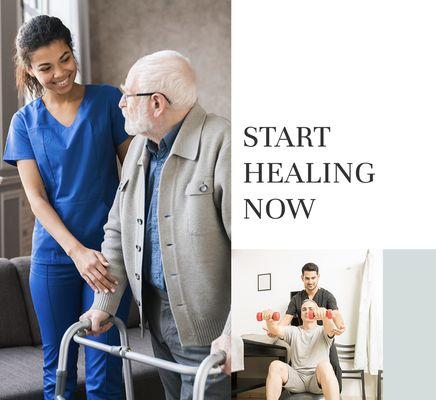 The Springs Post-Acute