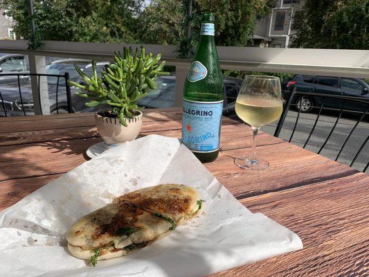 Cibo Italian Kitchen & Market