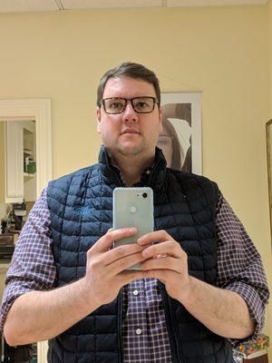 Custom Eyes Optique & Eyecare