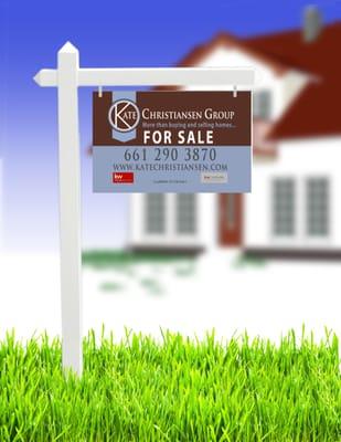 Sellers: Cutting edge, elegant marketing for your property.