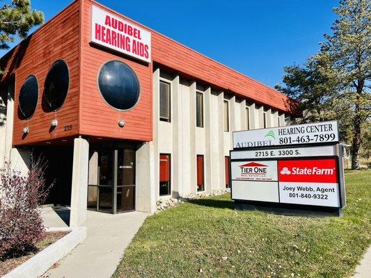 New location open now!