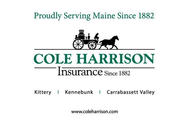 Cole Harrison Agency