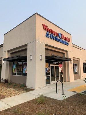 Western Dental & Orthodontics