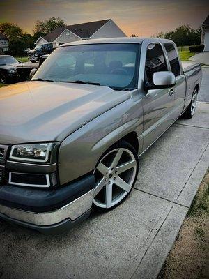 Indiana Mobile Detail