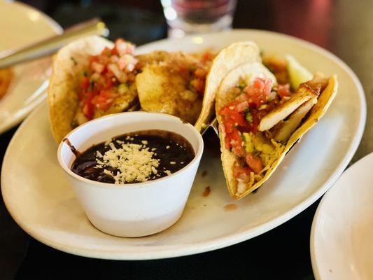 Cha Cha's Latin Kitchen