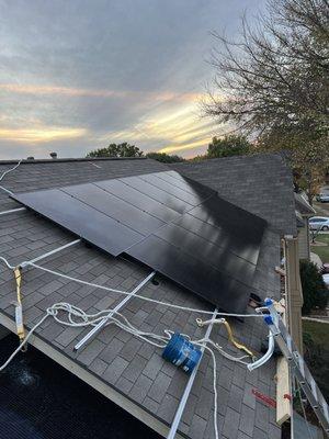 Gurr Brothers Energy