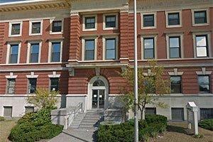 Sturdy Physical Therapy at the YMCA