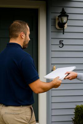 Patriot Process & Notary