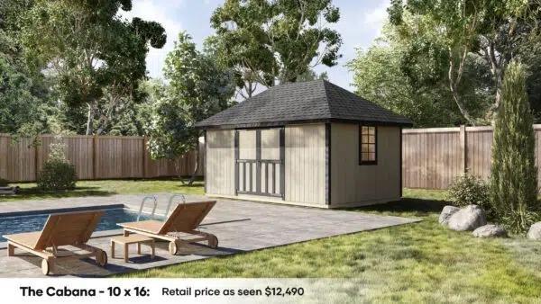 Ulrich Lifestyle Structures