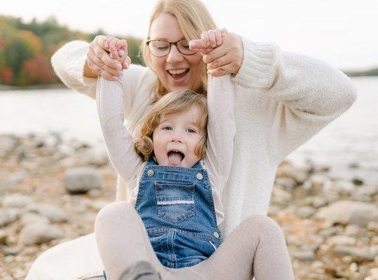 Lea Jones Photographer