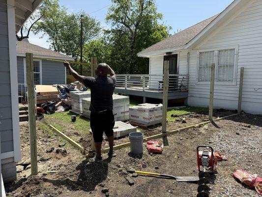 Dreams of Remodeling and Renovations