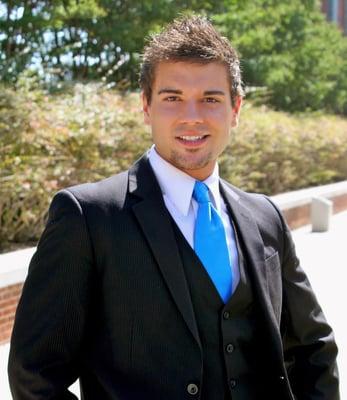 Jordan Tyler - DFW Realtor