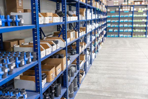 Ewing Outdoor Supply