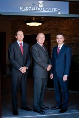 Mercaldo Law Firm