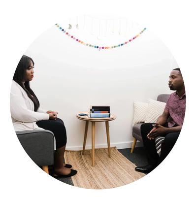 Serenity Life Coaching and Consulting