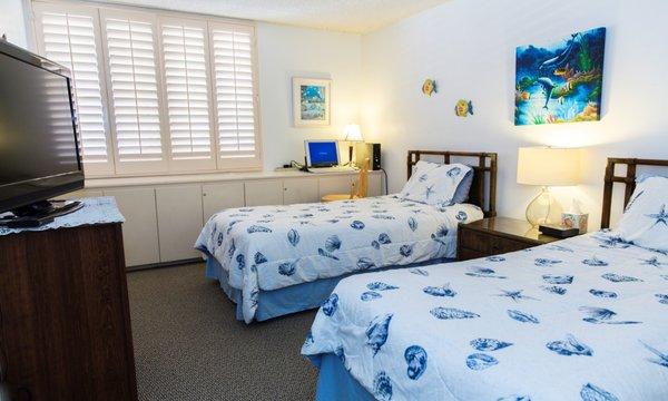 Mission Beach Retreat Ocean Front Vacation Rental