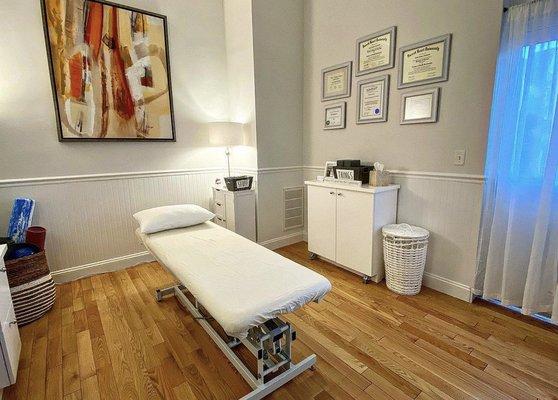 Bronxville Fitness Club BFC