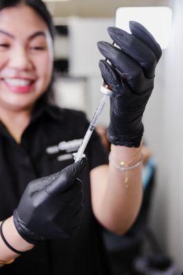 Meet our Injectables at Finesse Med Spa
