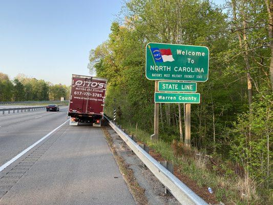 Stark Moving and Storage