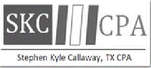 Stephen Kyle Callaway, CPA