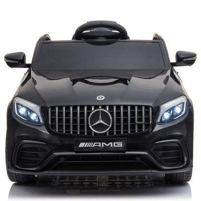 Mercedes-Benz GLC63S AMG 12V Kids Car