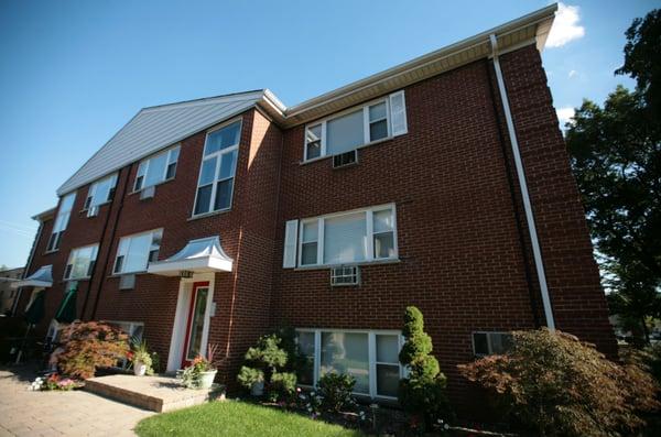 European Touch Property Management