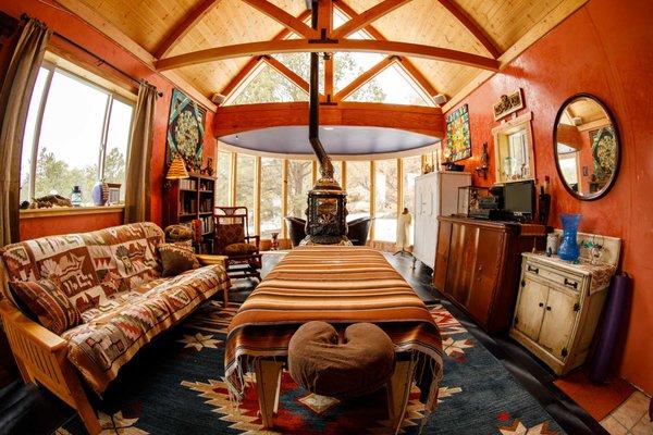 Blue Sage Holistic Bodywork