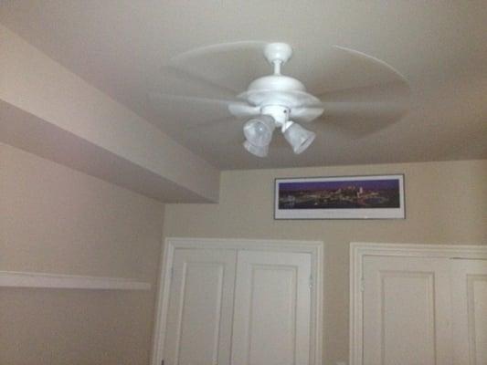 Dependable Electric Service