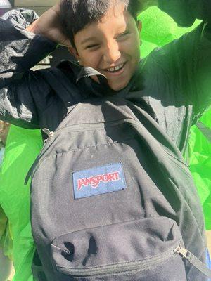 Little Chico Creek Elementary School