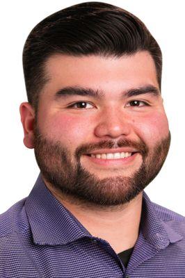 Daniel Long at Guaranteed Rate Affinity