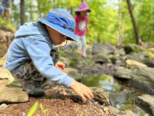 Eastern Ridge Nature Preschool