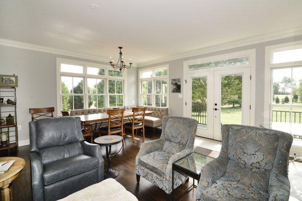 Matthew Bowe Design Build