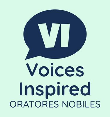 Voices Inspired