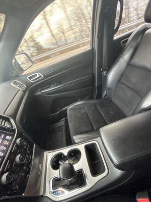 Unique Mobile Detail