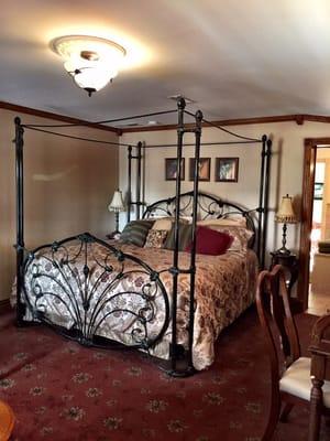 Edelweiss Guest House