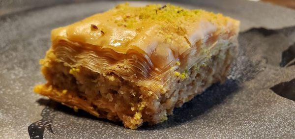 Baklava
