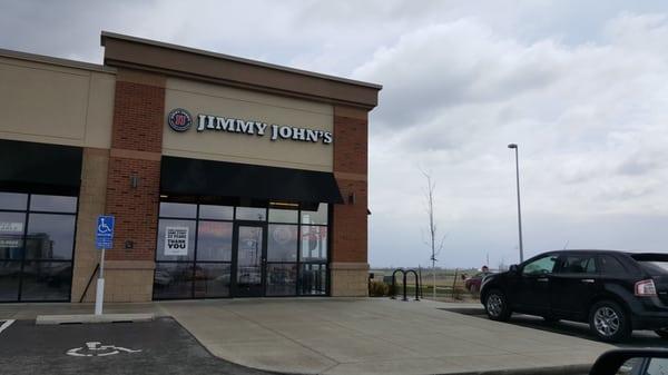 Jimmy John's