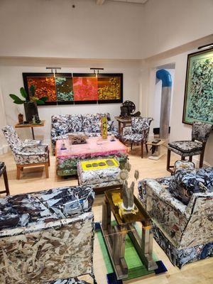 Coral Springs Museum of Art