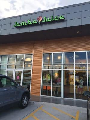 Storefront